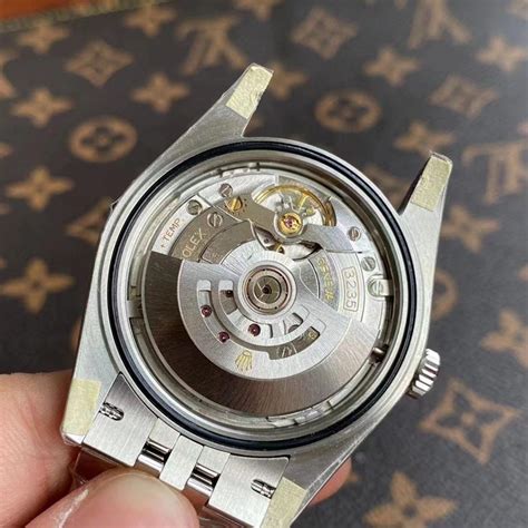 rolex sub movement fake|rolex clone vs movement.